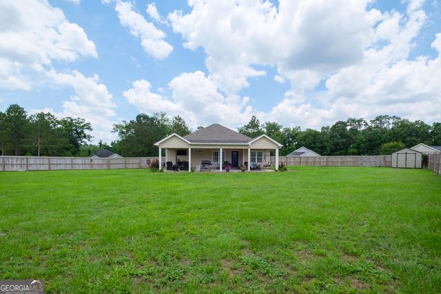 177 Sandalwood Circle, Statesboro, GA 30458