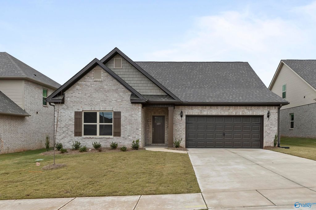 187 Pennington Avenue, Huntsville, AL 35811