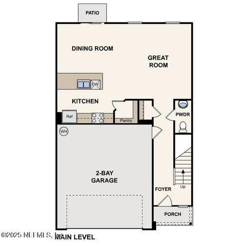 125 CHIPCO Court, Jacksonville, FL 32218