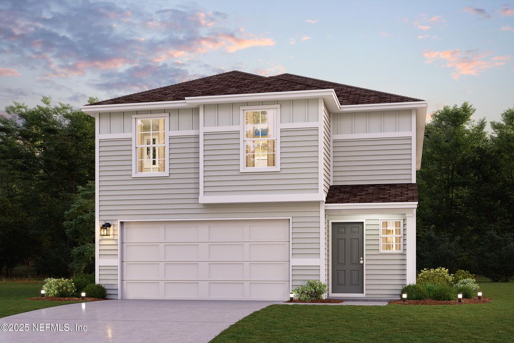 125 CHIPCO Court, Jacksonville, FL 32218