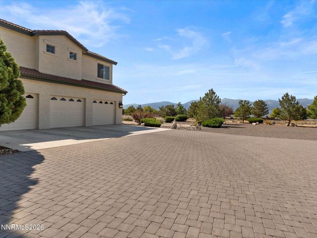 1224 Golden Eagle Court, Gardnerville, NV 89410