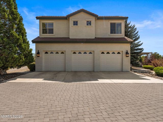1224 Golden Eagle Court, Gardnerville, NV 89410