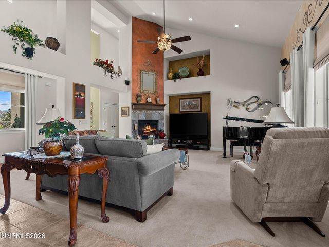 1224 Golden Eagle Court, Gardnerville, NV 89410