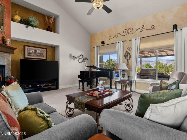 1224 Golden Eagle Court, Gardnerville, NV 89410
