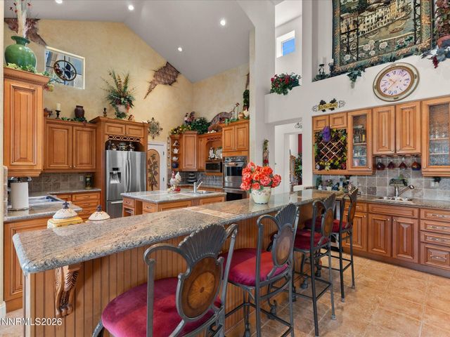 1224 Golden Eagle Court, Gardnerville, NV 89410