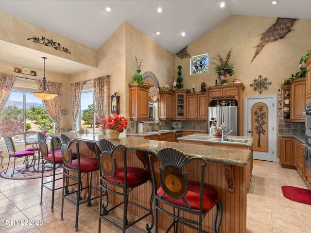 1224 Golden Eagle Court, Gardnerville, NV 89410