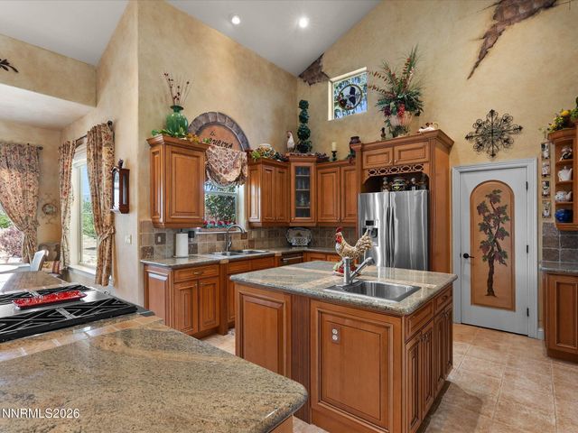 1224 Golden Eagle Court, Gardnerville, NV 89410