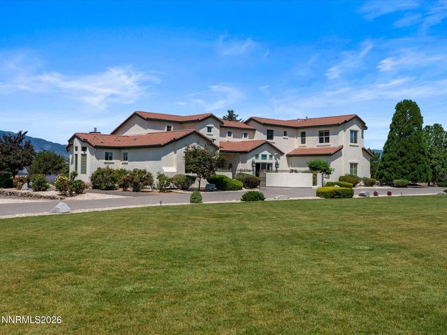 1224 Golden Eagle Court, Gardnerville, NV 89410