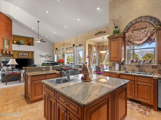 1224 Golden Eagle Court, Gardnerville, NV 89410