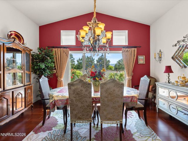 1224 Golden Eagle Court, Gardnerville, NV 89410