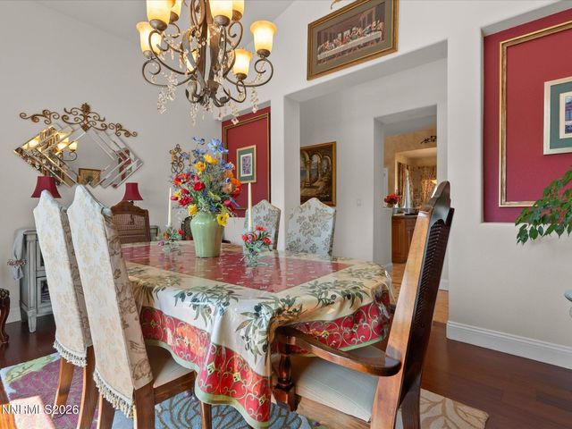 1224 Golden Eagle Court, Gardnerville, NV 89410