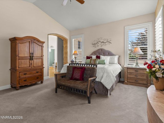 1224 Golden Eagle Court, Gardnerville, NV 89410
