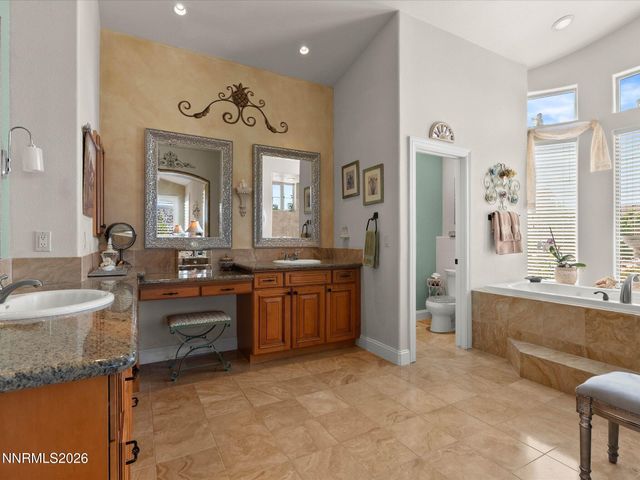 1224 Golden Eagle Court, Gardnerville, NV 89410