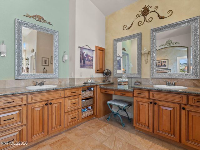 1224 Golden Eagle Court, Gardnerville, NV 89410