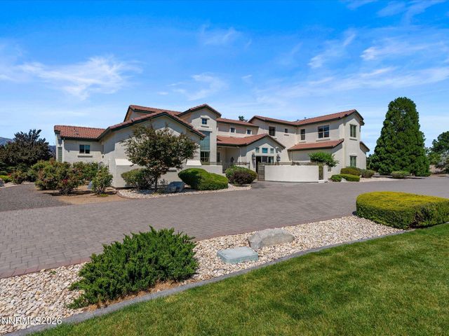 1224 Golden Eagle Court, Gardnerville, NV 89410