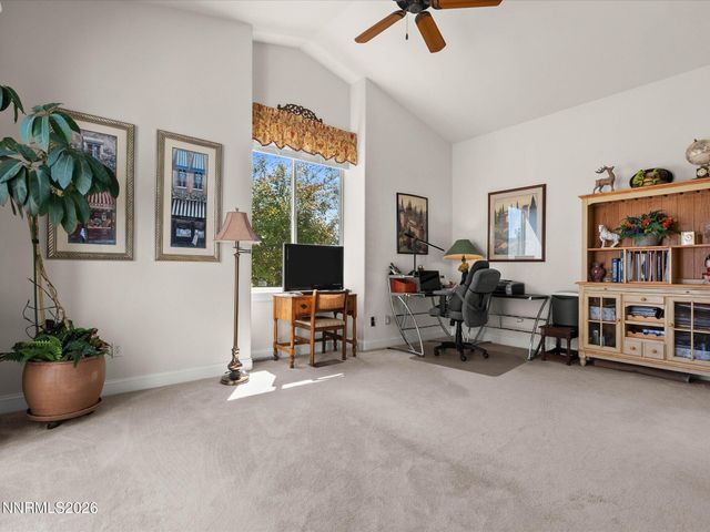 1224 Golden Eagle Court, Gardnerville, NV 89410