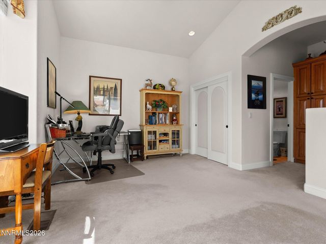 1224 Golden Eagle Court, Gardnerville, NV 89410