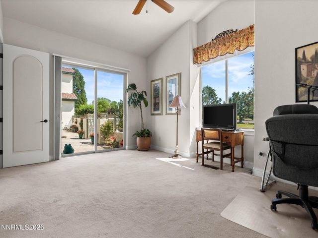 1224 Golden Eagle Court, Gardnerville, NV 89410