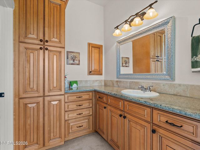 1224 Golden Eagle Court, Gardnerville, NV 89410