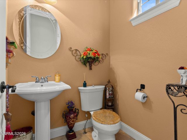 1224 Golden Eagle Court, Gardnerville, NV 89410