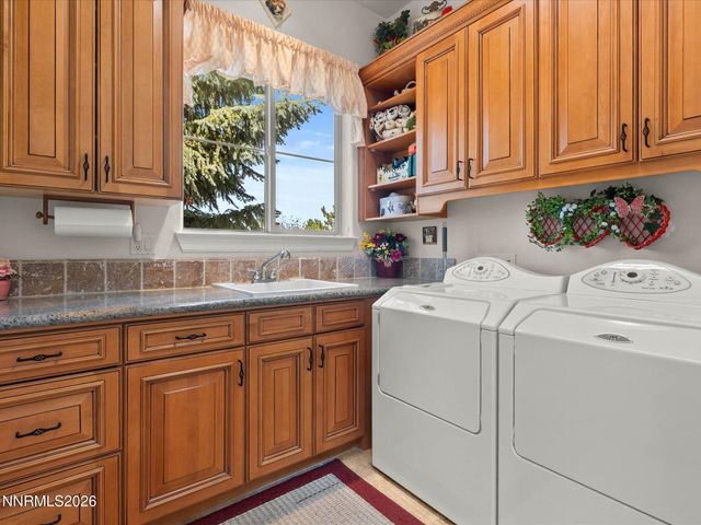 1224 Golden Eagle Court, Gardnerville, NV 89410