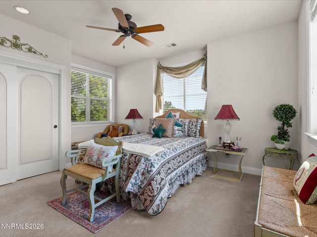 1224 Golden Eagle Court, Gardnerville, NV 89410