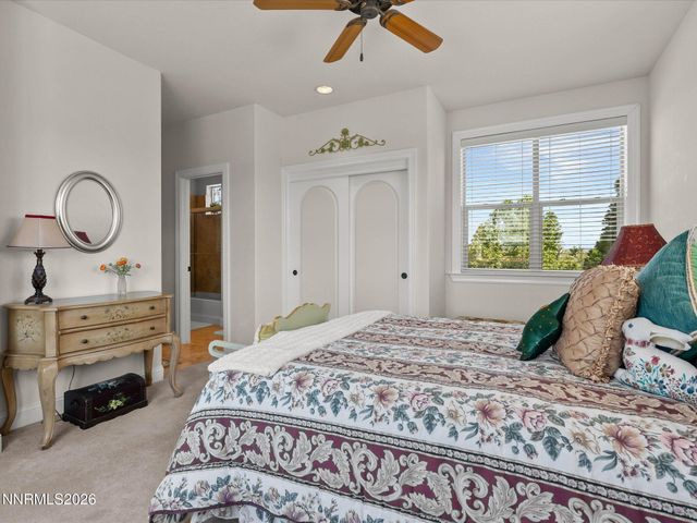 1224 Golden Eagle Court, Gardnerville, NV 89410