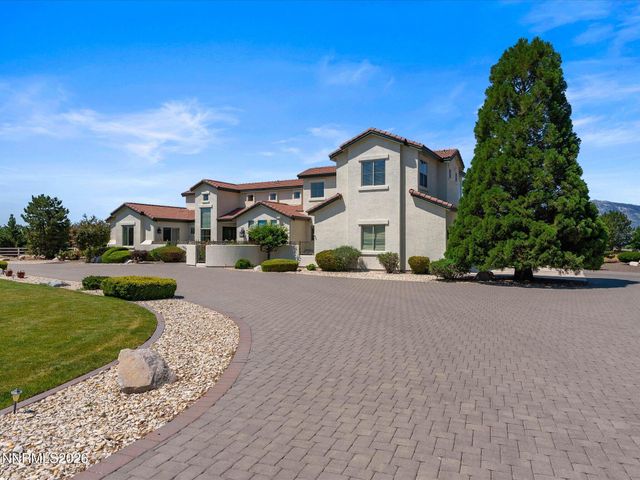 1224 Golden Eagle Court, Gardnerville, NV 89410