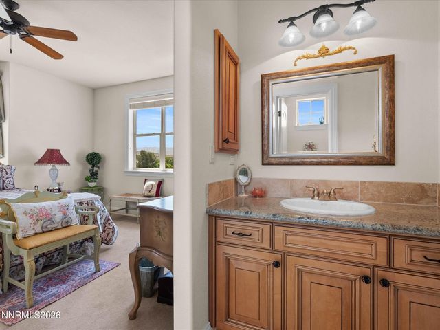 1224 Golden Eagle Court, Gardnerville, NV 89410