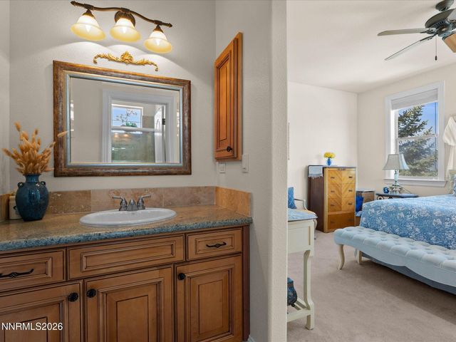 1224 Golden Eagle Court, Gardnerville, NV 89410