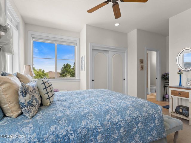 1224 Golden Eagle Court, Gardnerville, NV 89410