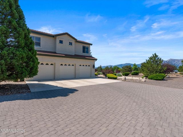 1224 Golden Eagle Court, Gardnerville, NV 89410