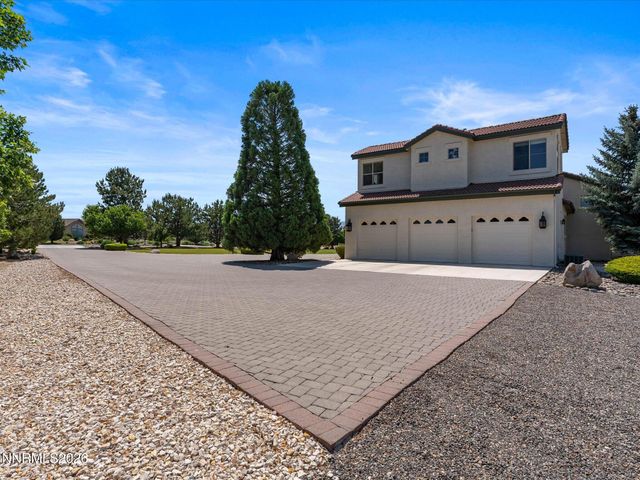 1224 Golden Eagle Court, Gardnerville, NV 89410
