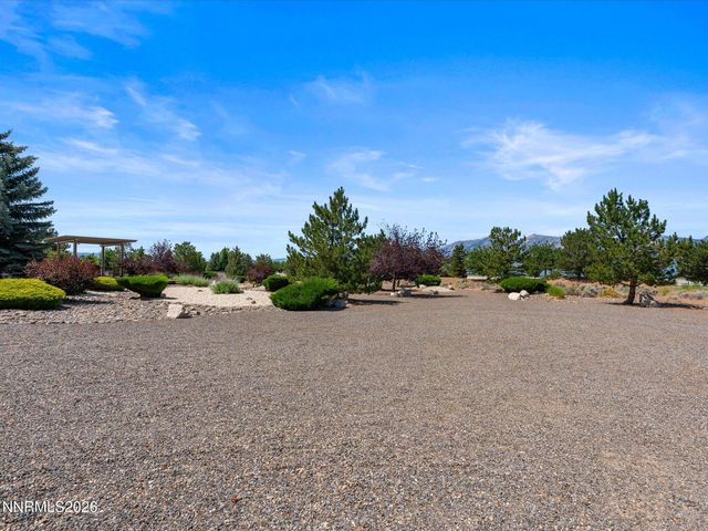 1224 Golden Eagle Court, Gardnerville, NV 89410