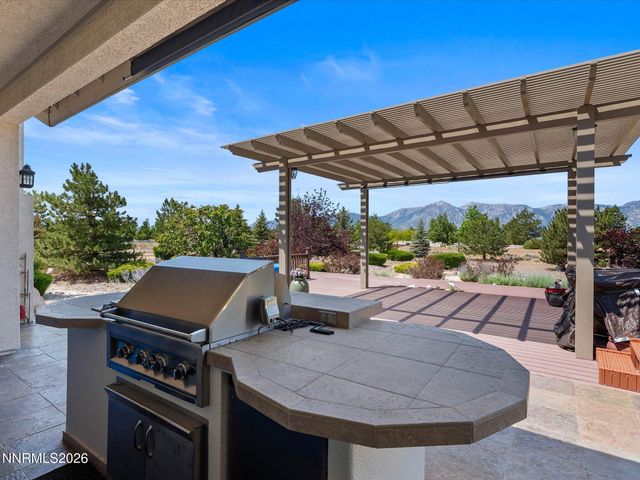 1224 Golden Eagle Court, Gardnerville, NV 89410