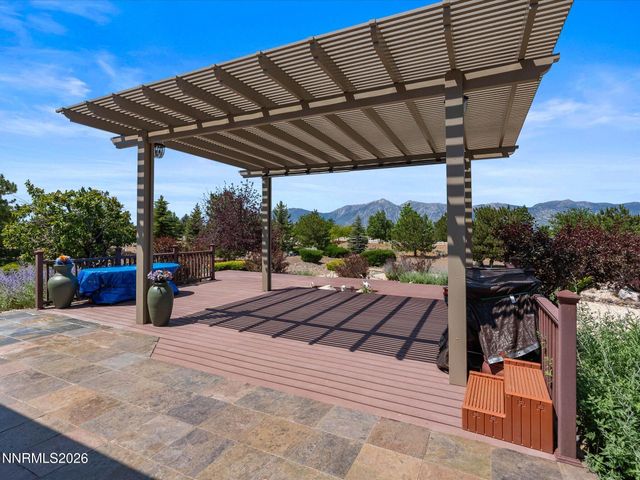 1224 Golden Eagle Court, Gardnerville, NV 89410