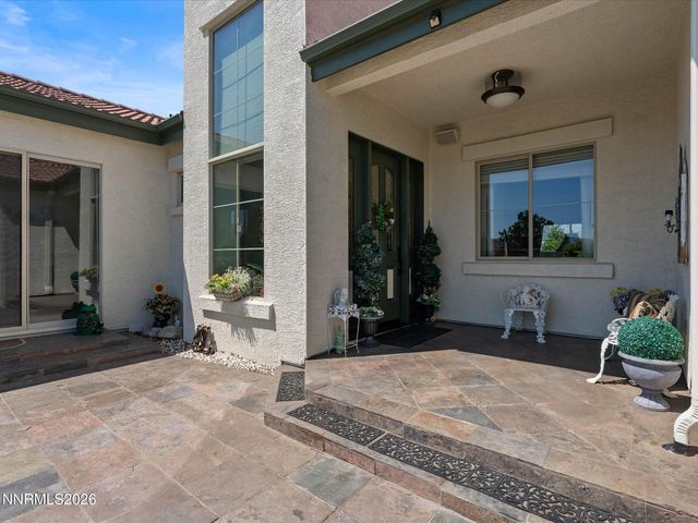 1224 Golden Eagle Court, Gardnerville, NV 89410