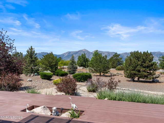 1224 Golden Eagle Court, Gardnerville, NV 89410
