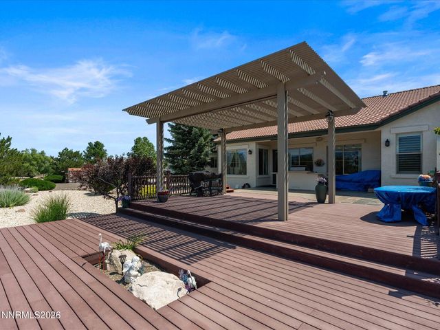 1224 Golden Eagle Court, Gardnerville, NV 89410