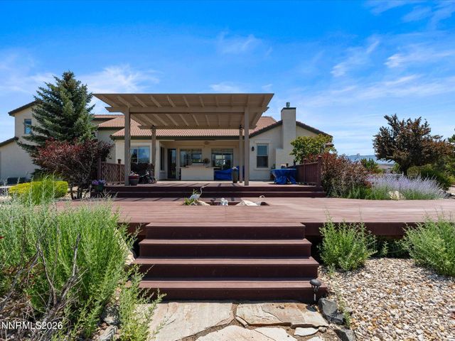 1224 Golden Eagle Court, Gardnerville, NV 89410