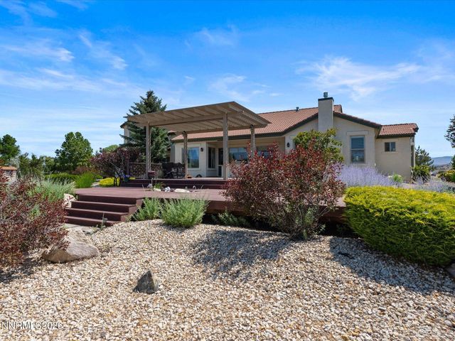 1224 Golden Eagle Court, Gardnerville, NV 89410