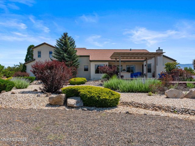 1224 Golden Eagle Court, Gardnerville, NV 89410