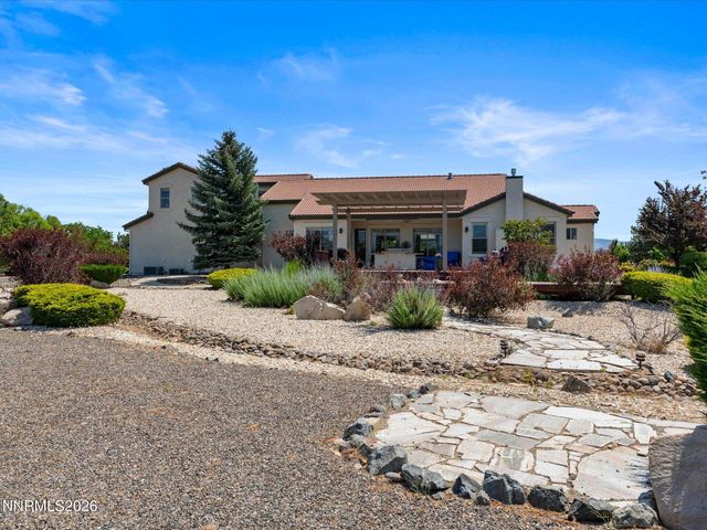 1224 Golden Eagle Court, Gardnerville, NV 89410