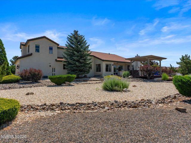 1224 Golden Eagle Court, Gardnerville, NV 89410