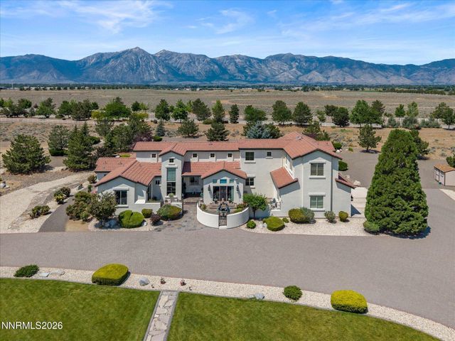 1224 Golden Eagle Court, Gardnerville, NV 89410