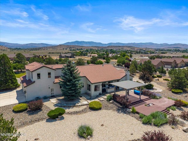 1224 Golden Eagle Court, Gardnerville, NV 89410