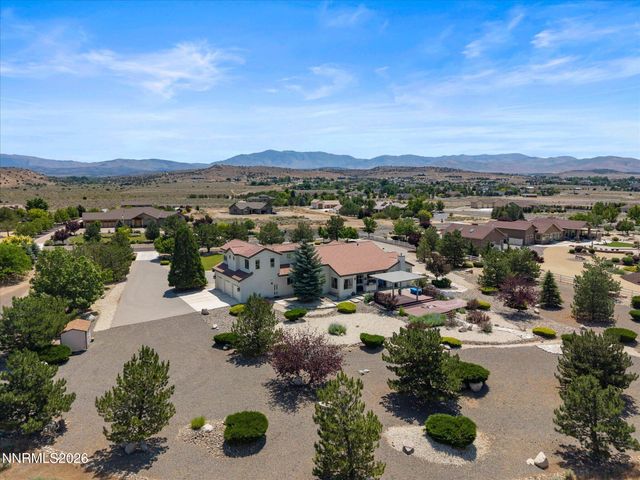1224 Golden Eagle Court, Gardnerville, NV 89410