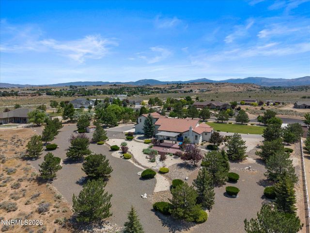 1224 Golden Eagle Court, Gardnerville, NV 89410