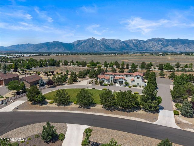 1224 Golden Eagle Court, Gardnerville, NV 89410