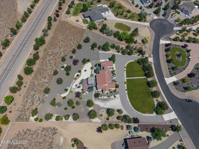 1224 Golden Eagle Court, Gardnerville, NV 89410